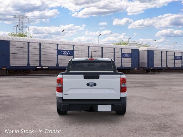 2026 Ford Maverick XLT FWD SuperCrew