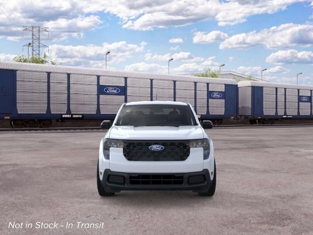 2026 Ford Maverick XLT FWD SuperCrew