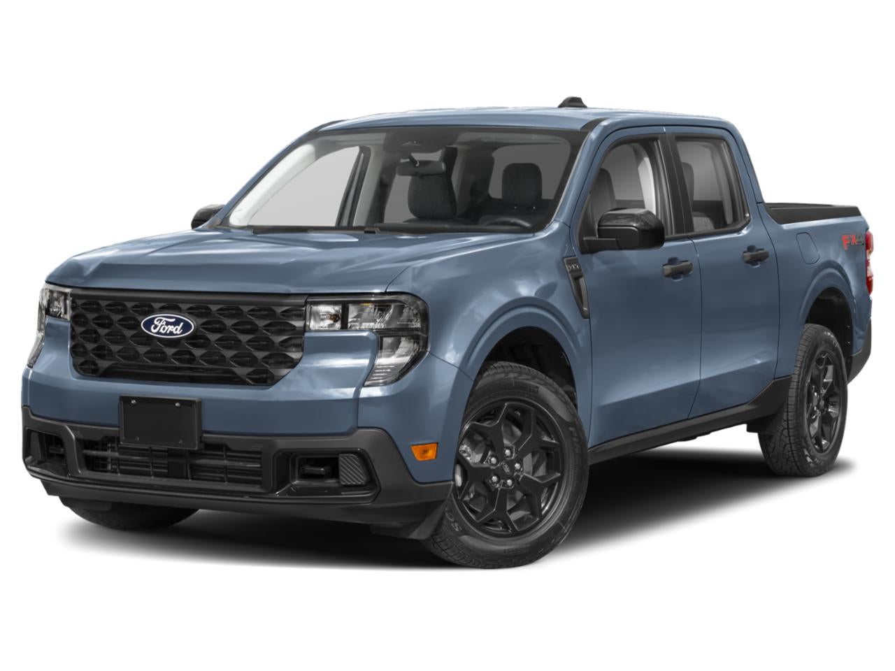 2026 Ford Maverick XLT FWD SuperCrew