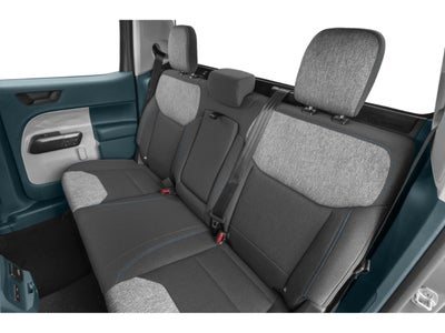 2026 Ford Maverick XLT FWD SuperCrew
