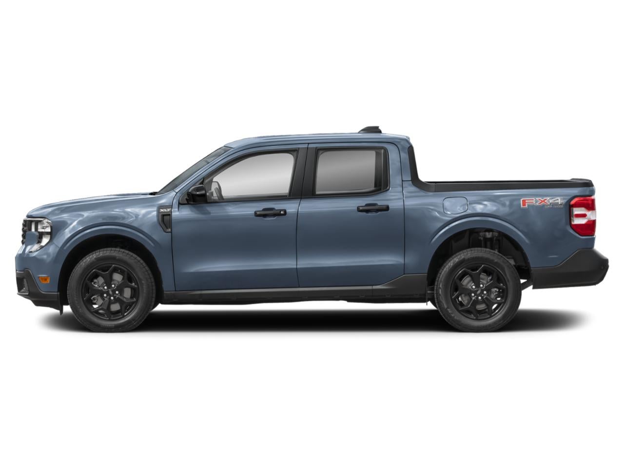 2026 Ford Maverick XLT FWD SuperCrew