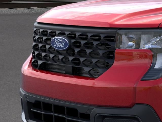 2026 Ford Maverick XLT FWD SuperCrew