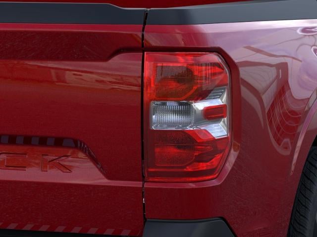 2026 Ford Maverick XLT FWD SuperCrew