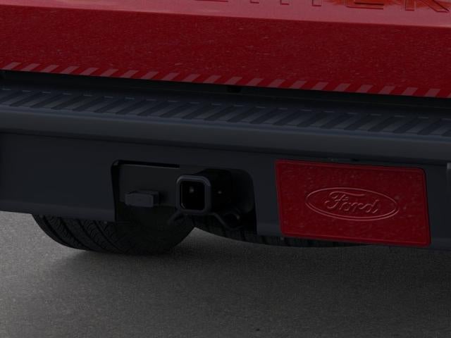 2026 Ford Maverick XLT FWD SuperCrew