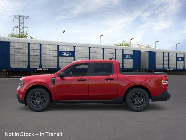 2026 Ford Maverick XLT FWD SuperCrew
