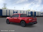 2026 Ford Maverick XLT FWD SuperCrew