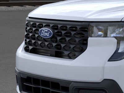 2026 Ford Maverick XLT AWD SuperCrew
