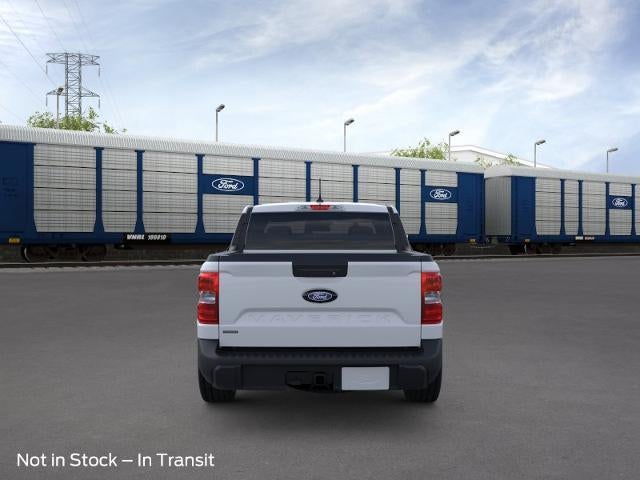 2026 Ford Maverick XLT AWD SuperCrew