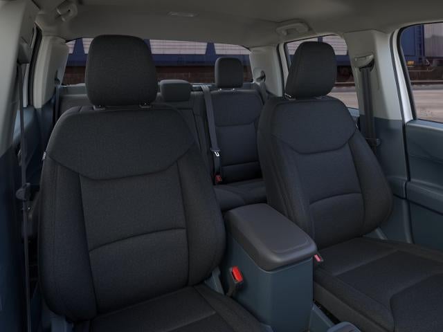 2026 Ford Maverick XLT AWD SuperCrew