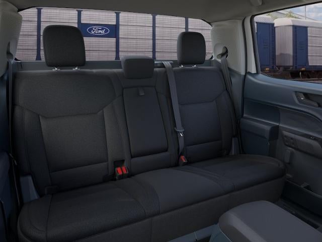 2026 Ford Maverick XLT AWD SuperCrew