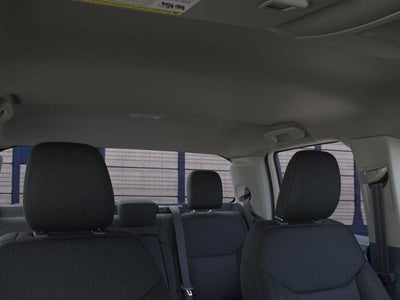 2026 Ford Maverick XLT AWD SuperCrew