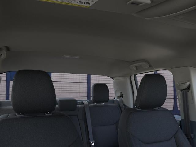 2026 Ford Maverick XLT AWD SuperCrew