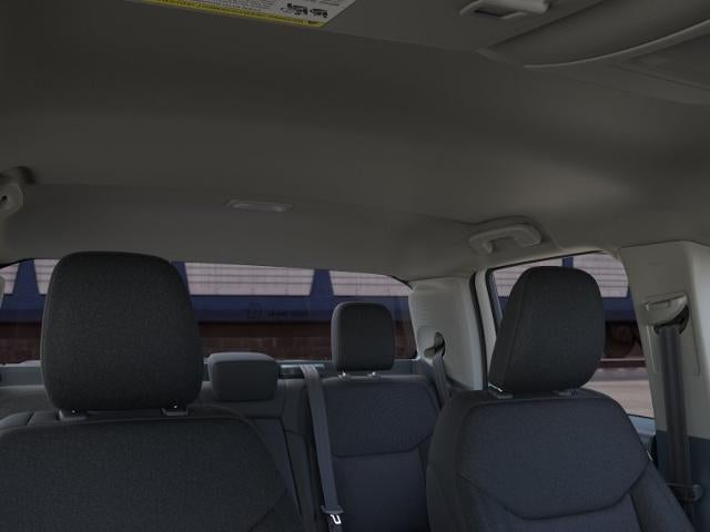 2026 Ford Maverick XLT AWD SuperCrew
