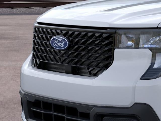 2026 Ford Maverick XLT AWD SuperCrew