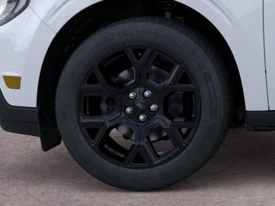 2026 Ford Maverick XLT AWD SuperCrew