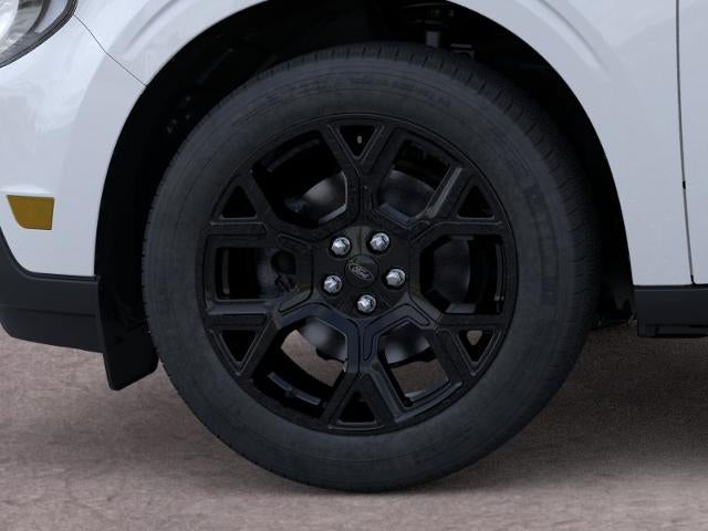 2026 Ford Maverick XLT AWD SuperCrew