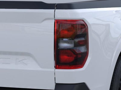 2026 Ford Maverick XLT AWD SuperCrew