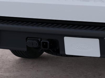 2026 Ford Maverick XLT AWD SuperCrew
