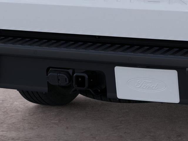 2026 Ford Maverick XLT AWD SuperCrew
