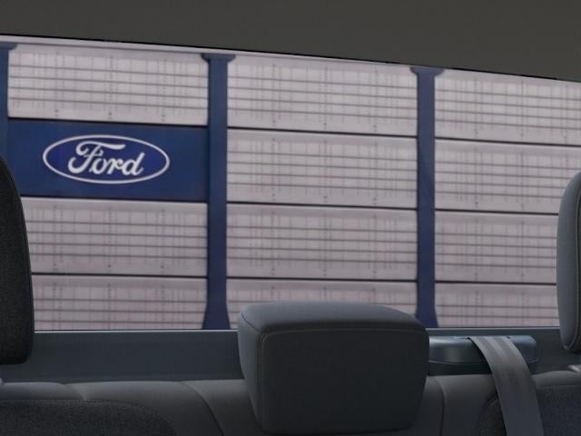 2026 Ford Maverick XLT AWD SuperCrew