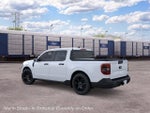 2026 Ford Maverick XLT AWD SuperCrew