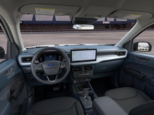 2026 Ford Maverick XLT AWD SuperCrew
