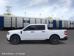 2026 Ford Maverick XLT AWD SuperCrew