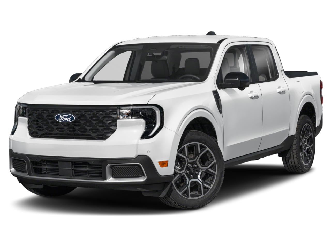 2026 Ford Maverick Lariat AWD's photo