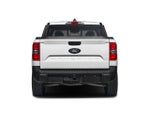 2026 Ford Maverick LARIAT AWD SuperCrew