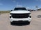 2023 Chevrolet Silverado 1500 Crew Cab Short Box 4-Wheel Drive Custom