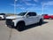 2019 Chevrolet Silverado 1500 Crew Cab Short Box 4-Wheel Drive Custom Trail Boss