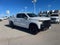 2019 Chevrolet Silverado 1500 Crew Cab Short Box 4-Wheel Drive Custom Trail Boss