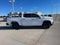 2019 Chevrolet Silverado 1500 Crew Cab Short Box 4-Wheel Drive Custom Trail Boss