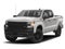 2019 Chevrolet Silverado 1500 Crew Cab Short Box 4-Wheel Drive Custom Trail Boss