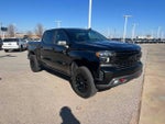2021 Chevrolet Silverado 1500 Crew Cab Short Box 4-Wheel Drive LT Trail Boss