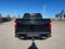2025 Chevrolet Silverado 1500 Crew Cab Short Box 4-Wheel Drive RST