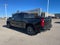 2025 Chevrolet Silverado 1500 Crew Cab Short Box 4-Wheel Drive RST
