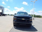 2018 Chevrolet Silverado 1500 Crew Cab Short Box 4-Wheel Drive LT Z71