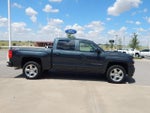 2018 Chevrolet Silverado 1500 Crew Cab Short Box 4-Wheel Drive LT Z71