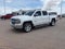 2018 Chevrolet Silverado 1500 Crew Cab Short Box 4-Wheel Drive LTZ