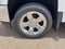 2018 Chevrolet Silverado 1500 Crew Cab Short Box 4-Wheel Drive LTZ