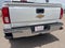 2018 Chevrolet Silverado 1500 Crew Cab Short Box 4-Wheel Drive LTZ