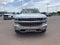 2018 Chevrolet Silverado 1500 Crew Cab Short Box 4-Wheel Drive LTZ