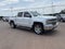 2018 Chevrolet Silverado 1500 Crew Cab Short Box 4-Wheel Drive LTZ