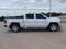 2018 Chevrolet Silverado 1500 Crew Cab Short Box 4-Wheel Drive LTZ