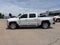 2018 Chevrolet Silverado 1500 Crew Cab Short Box 4-Wheel Drive LTZ