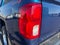 2018 Chevrolet Silverado 1500 Crew Cab Short Box 4-Wheel Drive LTZ