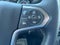 2018 Chevrolet Silverado 1500 Crew Cab Short Box 4-Wheel Drive LTZ