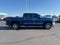 2018 Chevrolet Silverado 1500 Crew Cab Short Box 4-Wheel Drive LTZ