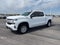 2020 Chevrolet Silverado 1500 Crew Cab Short Box 4-Wheel Drive RST